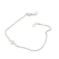 Bracciale Ultima Edizione rosario in Argento BAO1914 - BAO1914